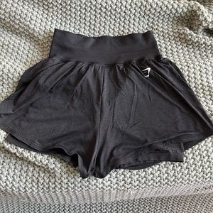 Vital Seamless 2.0 2-In-1 Shorts